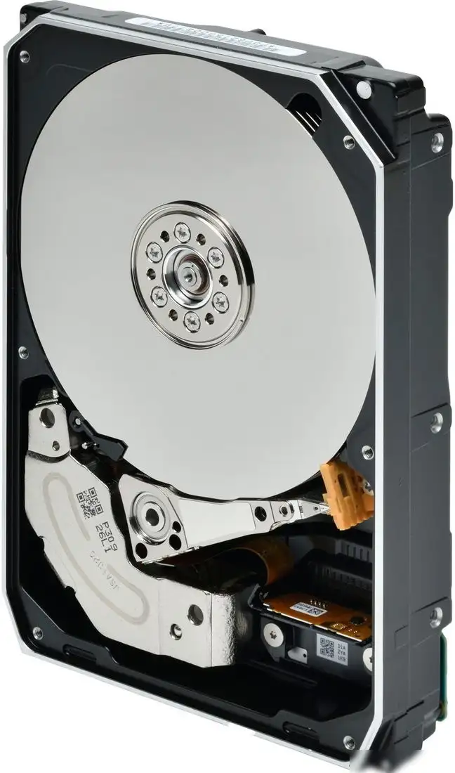 Жесткий диск Toshiba N300 Pro 22TB HDWG82CXZSTB – фото товара