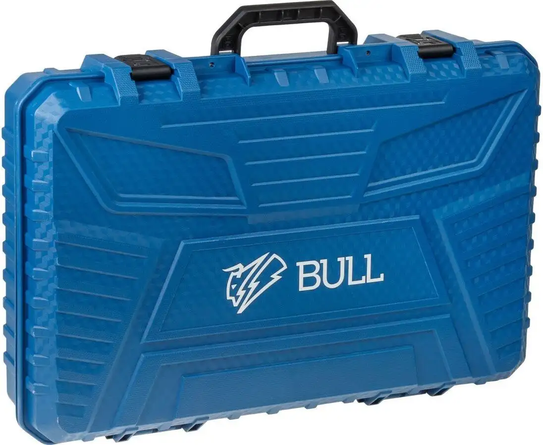 Дрель алмазного сверления Bull PCD 1520 D – фото товара