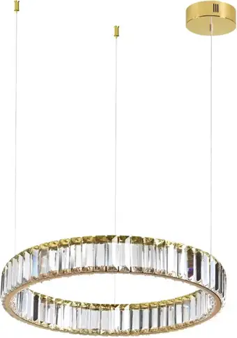 Подвесная люстра Odeon Light Vekia 5015/30L – изображение в каталоге