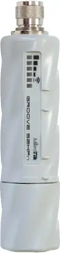 Wi-Fi роутер Mikrotik Groove 52HPn – изображение в каталоге