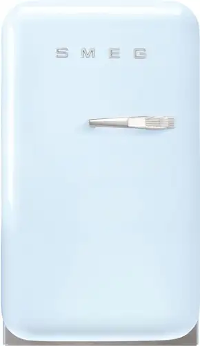 Однокамерный холодильник Smeg FAB5LPB5 - изображение в каталоге