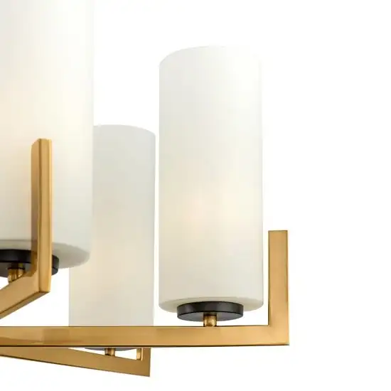 Подвесная люстра Maytoni Fortano MOD089PL-06BS – фото товара