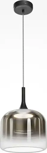Подвесная люстра Maytoni Spirito MOD286PL-L18B3K – изображение в каталоге