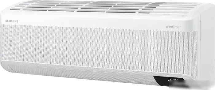 Кондиционер Samsung Wind free Mass GEO AR09BSFAMWKNER - фото товара