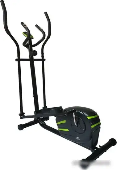 Эллиптический тренажер DFC E508H – фото товара