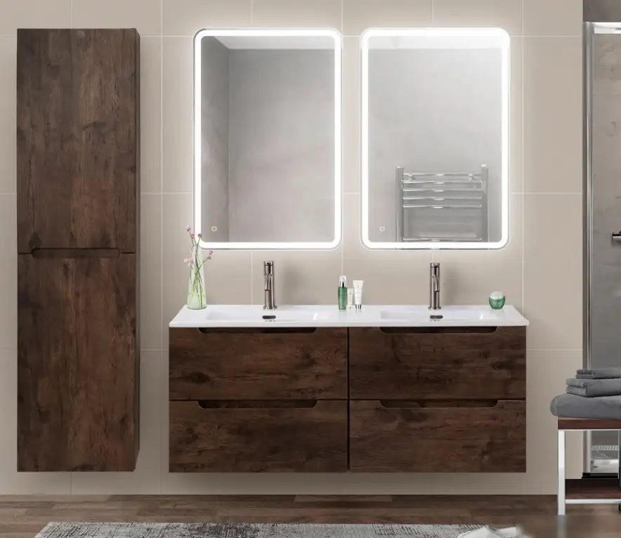 BelBagno Тумба под умывальник ETNA-1200-4C-SO-2-RW – фото товара