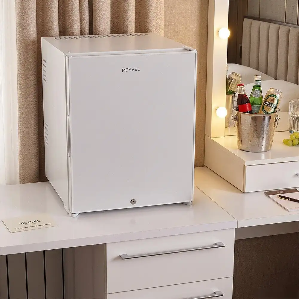Мини-холодильник Meyvel MMT-38W - фото товара