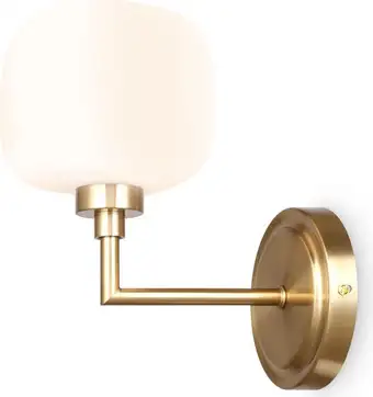 Бра Freya Tender FR5373WL-01BS – изображение в каталоге