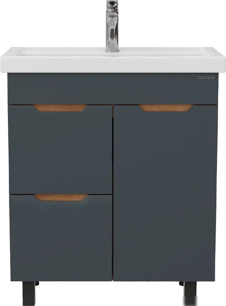 Onika Тумба под умывальник Айленд 70 (107069) – фото товара