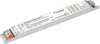 Блок питания Arlight ARJ 035536 – изображение в каталоге