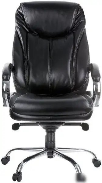 Офисное кресло Helmi Resolution HL-ES07 282343 (черный) – фото товара