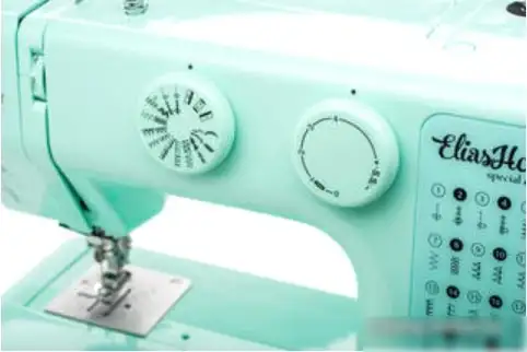 Швейная машина Comfort 35 - фото товара