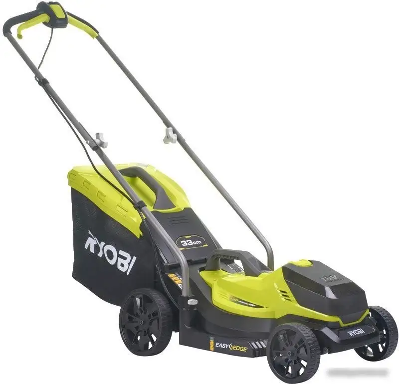Газонокосилка Ryobi OLM1833B ONE+ (без АКБ) – фото товара