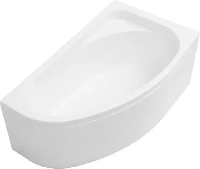 Ванна Aquanet Mia 140x80 R - фото товара