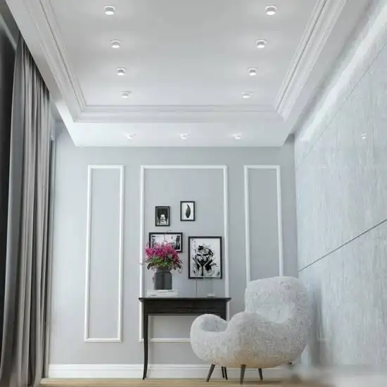 Точечный светильник Novotech Lirio 370718 – фото товара