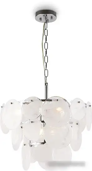 Подвесная люстра Freya Sophia FR5197PL-05CH – фото товара