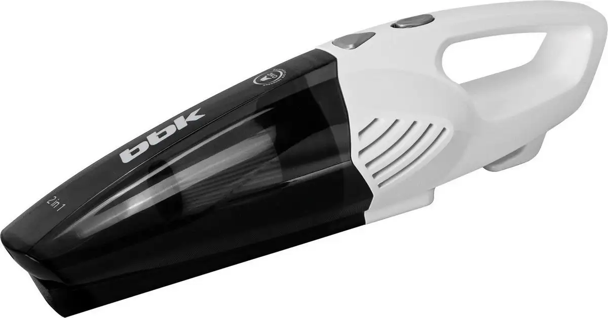 Пылесос BBK BV2515 - фото товара