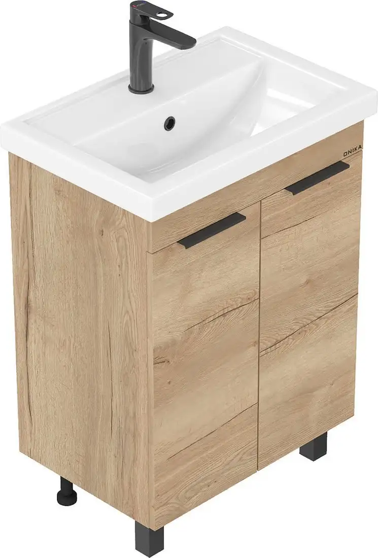 Onika Тумба под умывальник Легран 50 (105040) – фото товара
