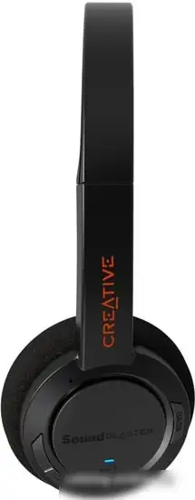 Наушники Creative Sound Blaster Jam V2 – фото товара