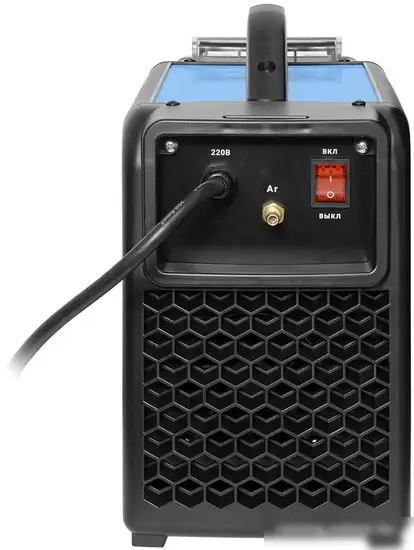 Сварочный инвертор ТСС TSS EVO TIG-200 035262 – фото товара