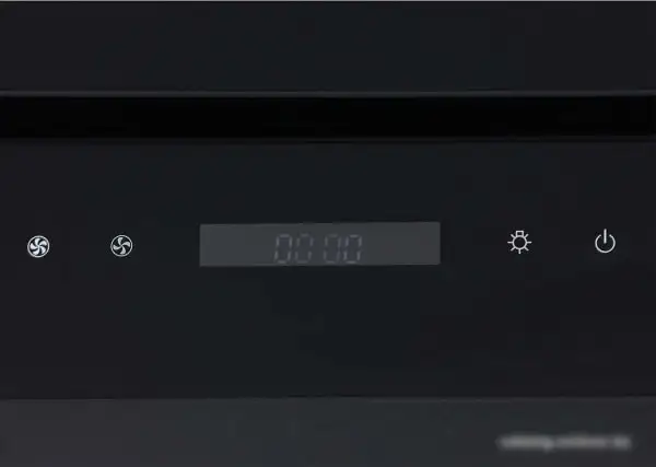 Кухонная вытяжка Haier HVX-W672GB - фото товара