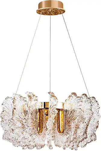 Подвесная люстра Divinare Anna 1138/01 SP-36 – изображение в каталоге
