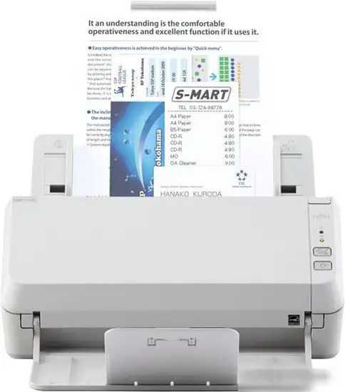 Сканер Fujitsu SP-1130 – фото товара