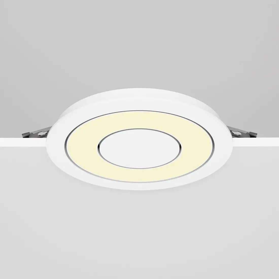 Точечный светильник Technical DL102-12W2.7K-W – фото товара