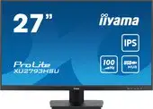 Монитор Iiyama ProLite XU2793HSU-B6 – изображение в каталоге