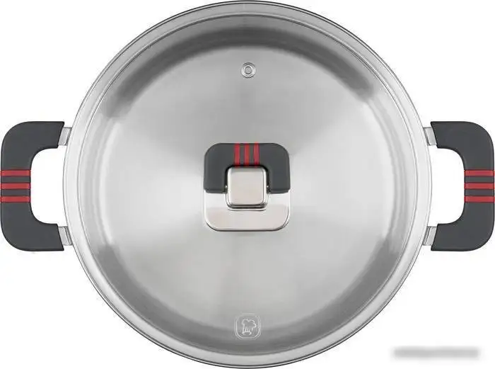 Кастрюля Rondell Stripes RDS-1638 – фото товара