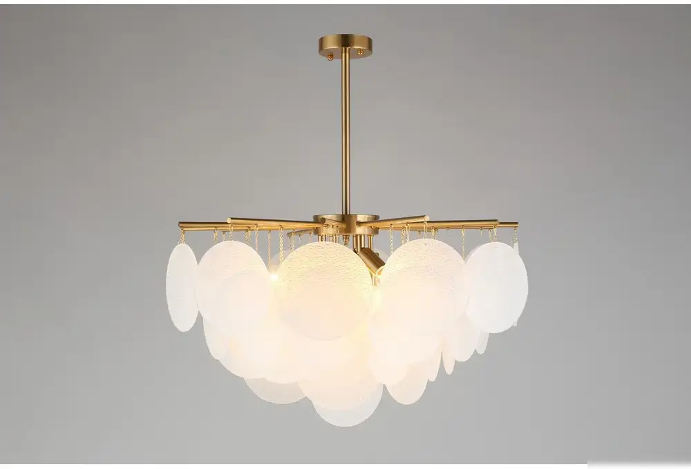 Подвесная люстра Omnilux Lerici OML-67407-06 – фото товара