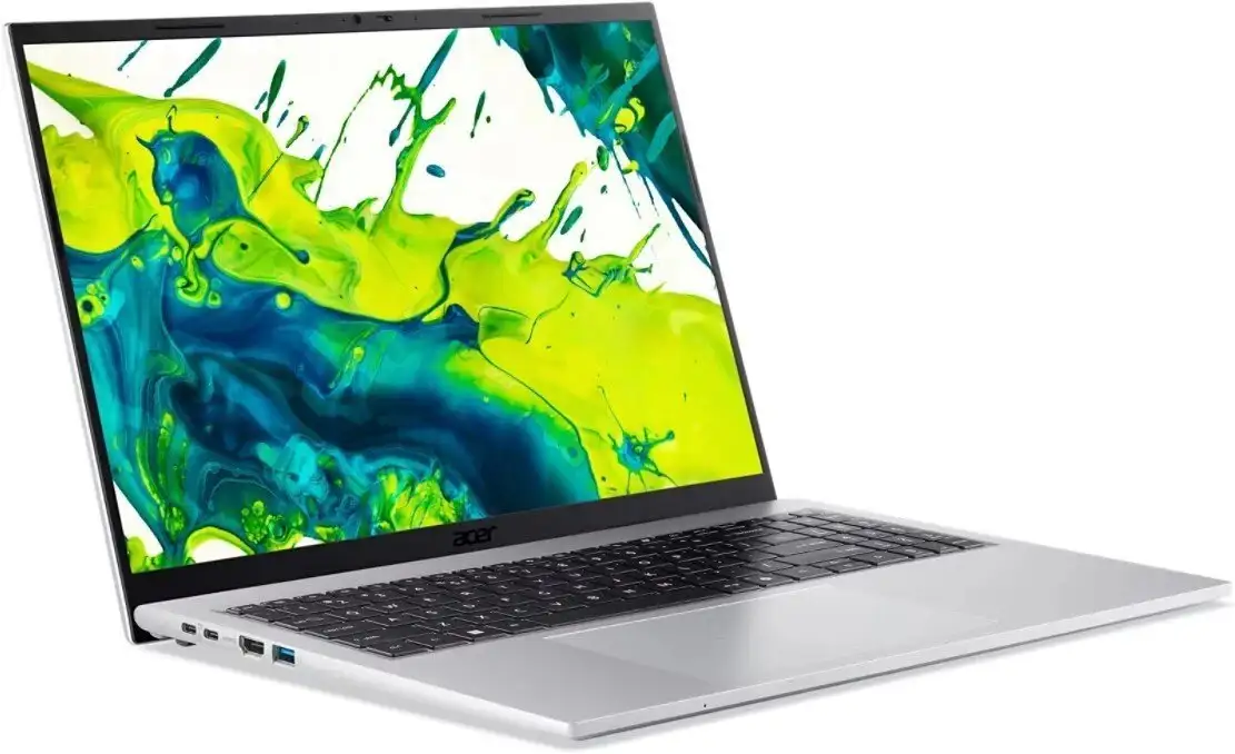 Ноутбук Acer Aspire Go AG16-71P NX.JT2CD.001 – фото товара