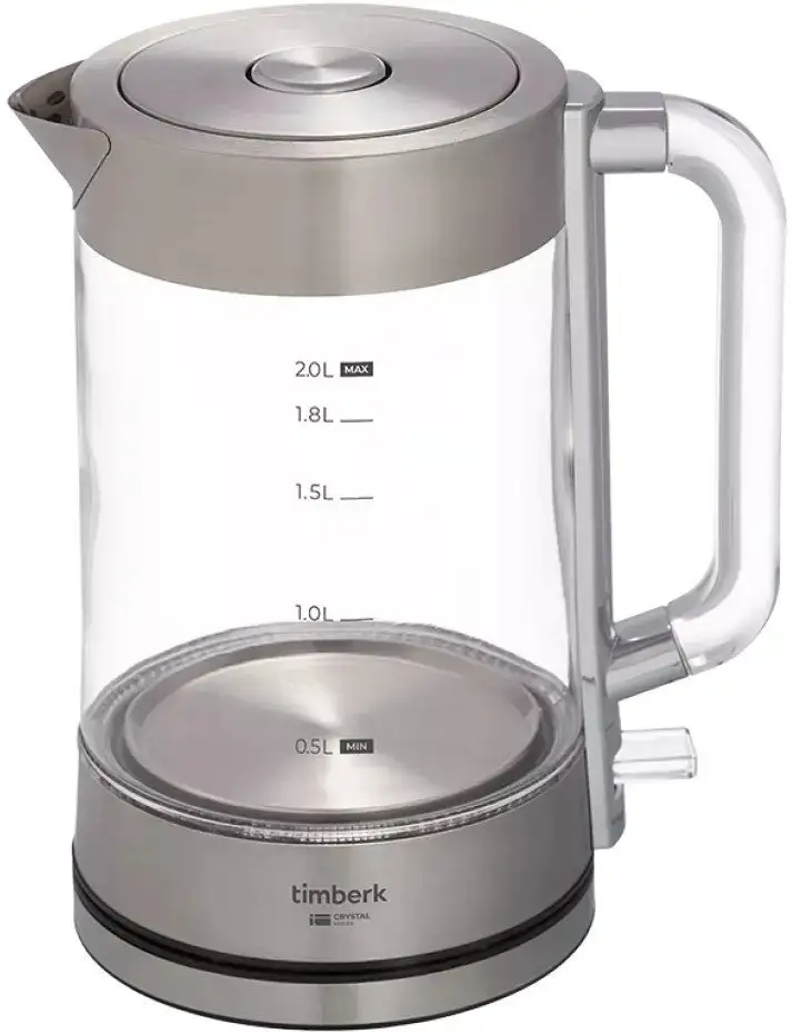 Электрический чайник Timberk T-EK27G04 - фото товара