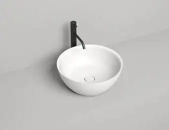 Умывальник Salini Alda 02 1102110G (белый)