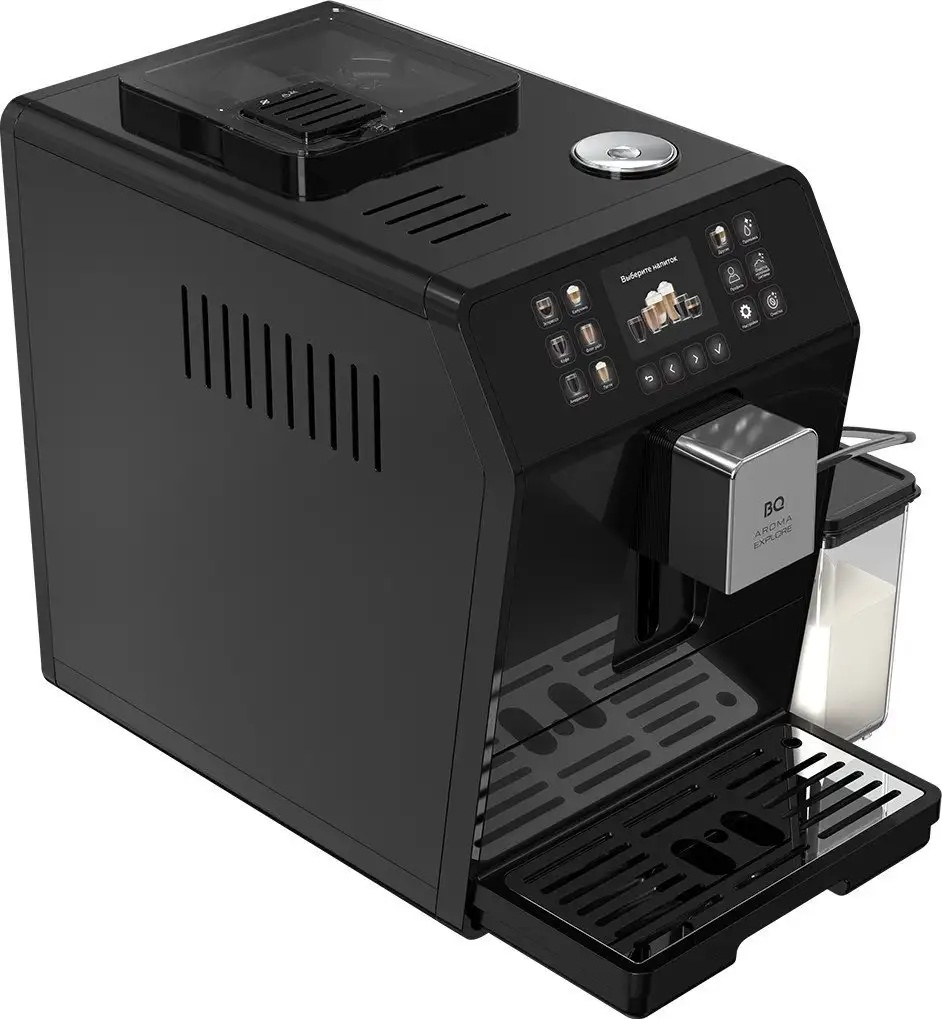 Кофемашина BQ CM6001 - фото товара