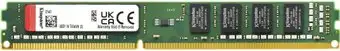 Оперативная память Kingston ValueRAM 8ГБ DDR4 3200 МГц KVR32N22S8L/8WP – изображение в каталоге