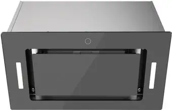 Кухонная вытяжка LEX GS Bloc GS 600 (серый) – изображение в каталоге