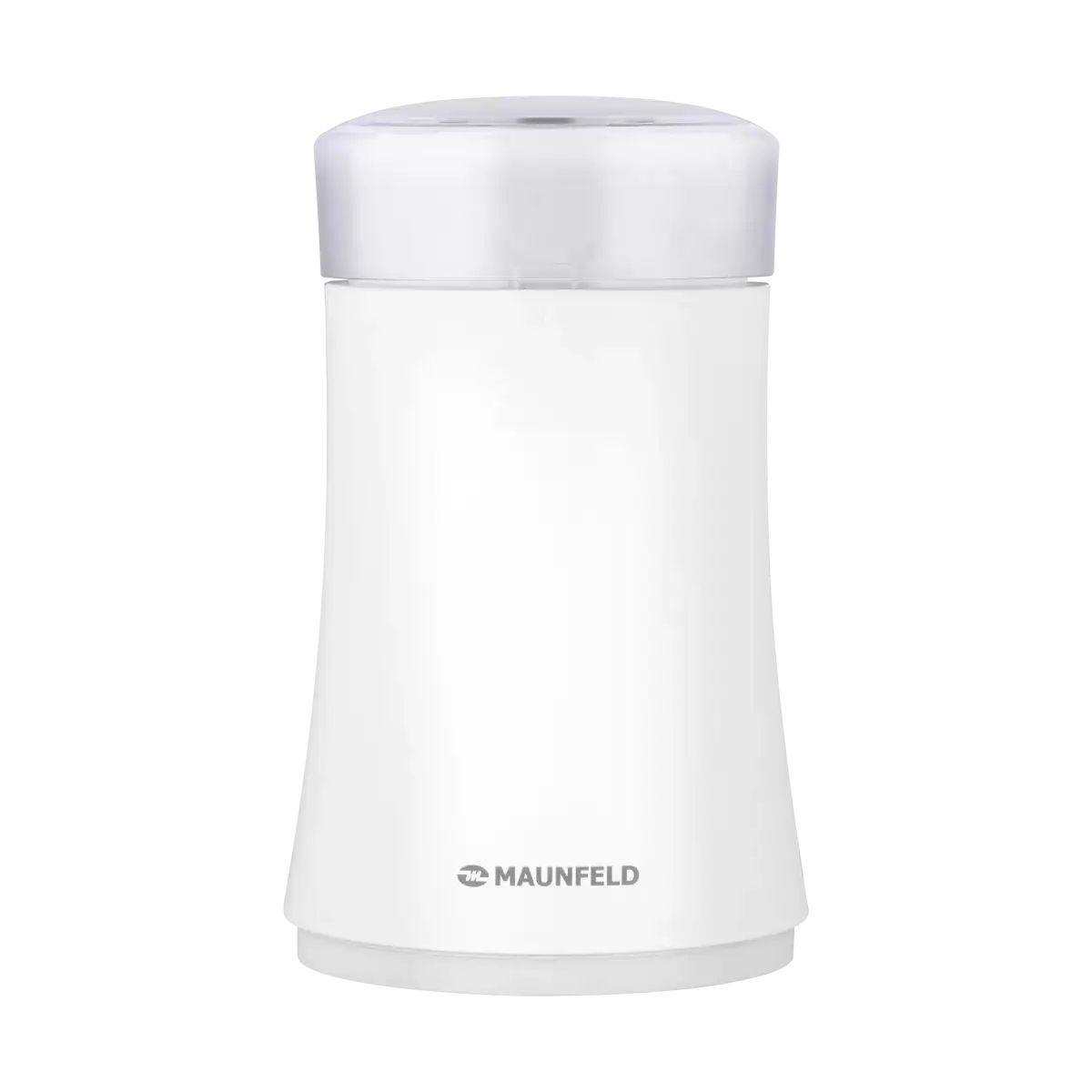 Электрическая кофемолка MAUNFELD MF-531WH