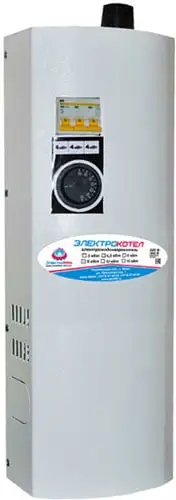 Отопительный котел Электромаш ЭВПМ-12 кВТ - изображение в каталоге