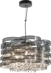 Люстра Lussole LGO LSL-3407-05 – изображение в каталоге