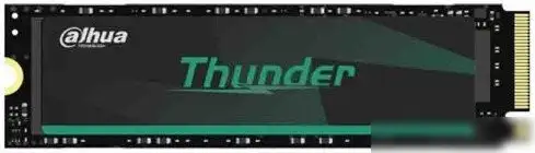 SSD Dahua C970 Plus Lite 2TB DHI-SSD-C970RVN2TB – фото товара