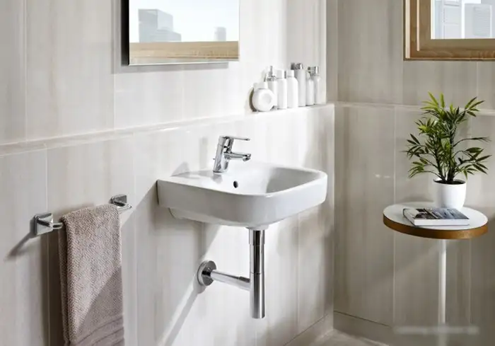 Умывальник Roca Debba 50x42 [32799600Y] - фото товара