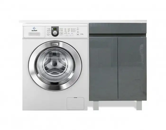 Эстет Тумба с умывальником Barcelona Luxe R ФР-00007066 – фото товара