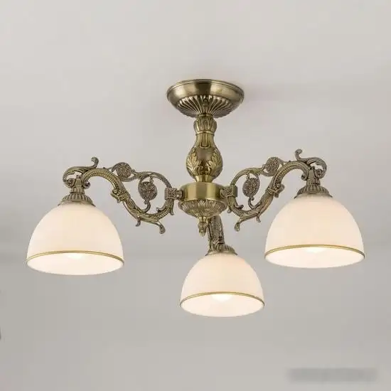 Подвесная люстра Citilux Адриана CL405233 – фото товара