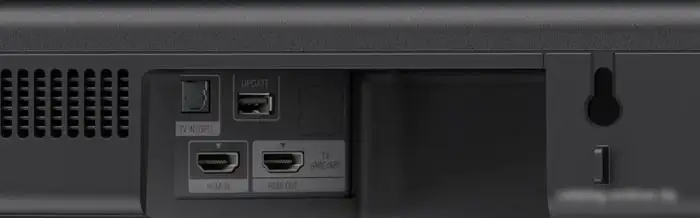 Звуковая панель Sony HT-G700 – фото товара