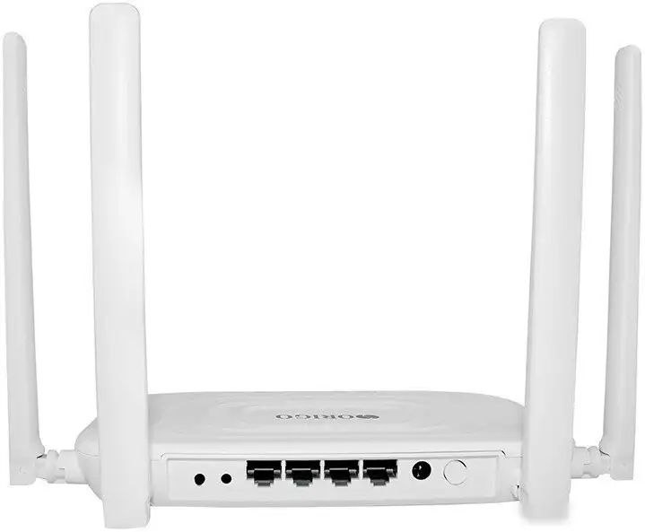 Wi-Fi роутер Origo OWR1230ACF/A1A – фото товара