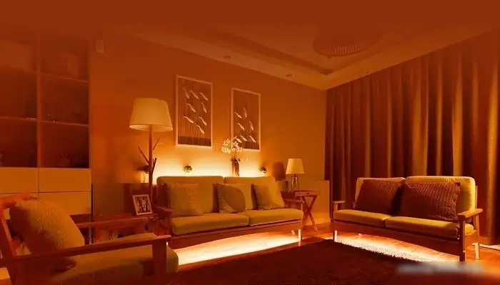 Светодиодная лента Yeelight Lightstrip Plus Extension YLOT01YL GPX4015RT – фото товара
