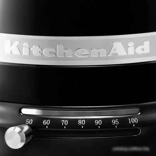 Тостер KitchenAid Artisan 5KMT2204EOB – фото товара