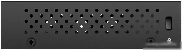 Коммутатор D-Link DES-1008D/L2B – фото товара