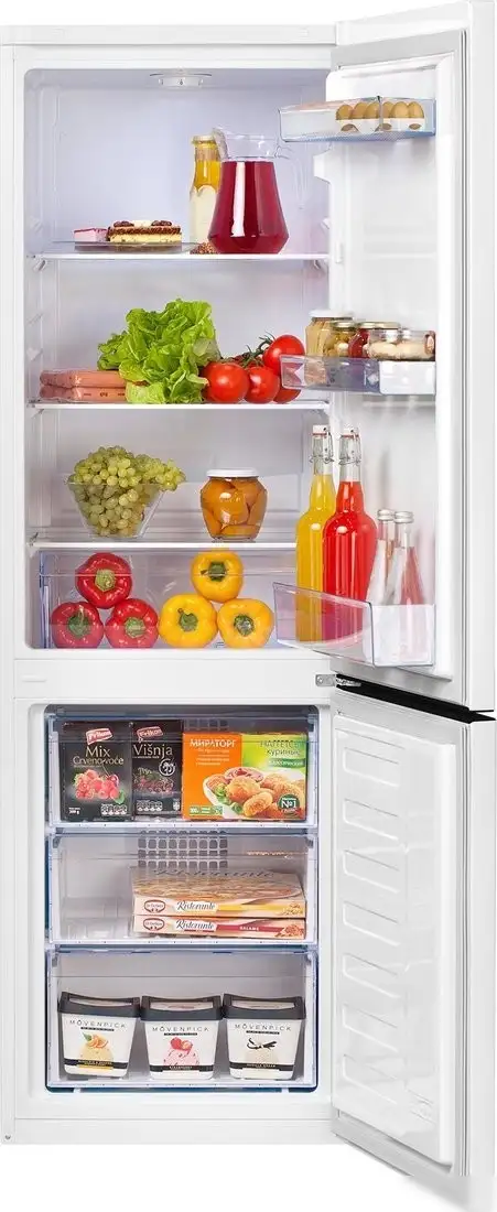 Холодильник BEKO B1RCSK272W - фото товара